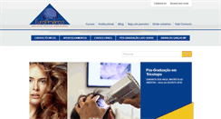Desktop Screenshot of euroamerica.net